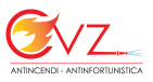 CVZ ANTINCENDI SRL